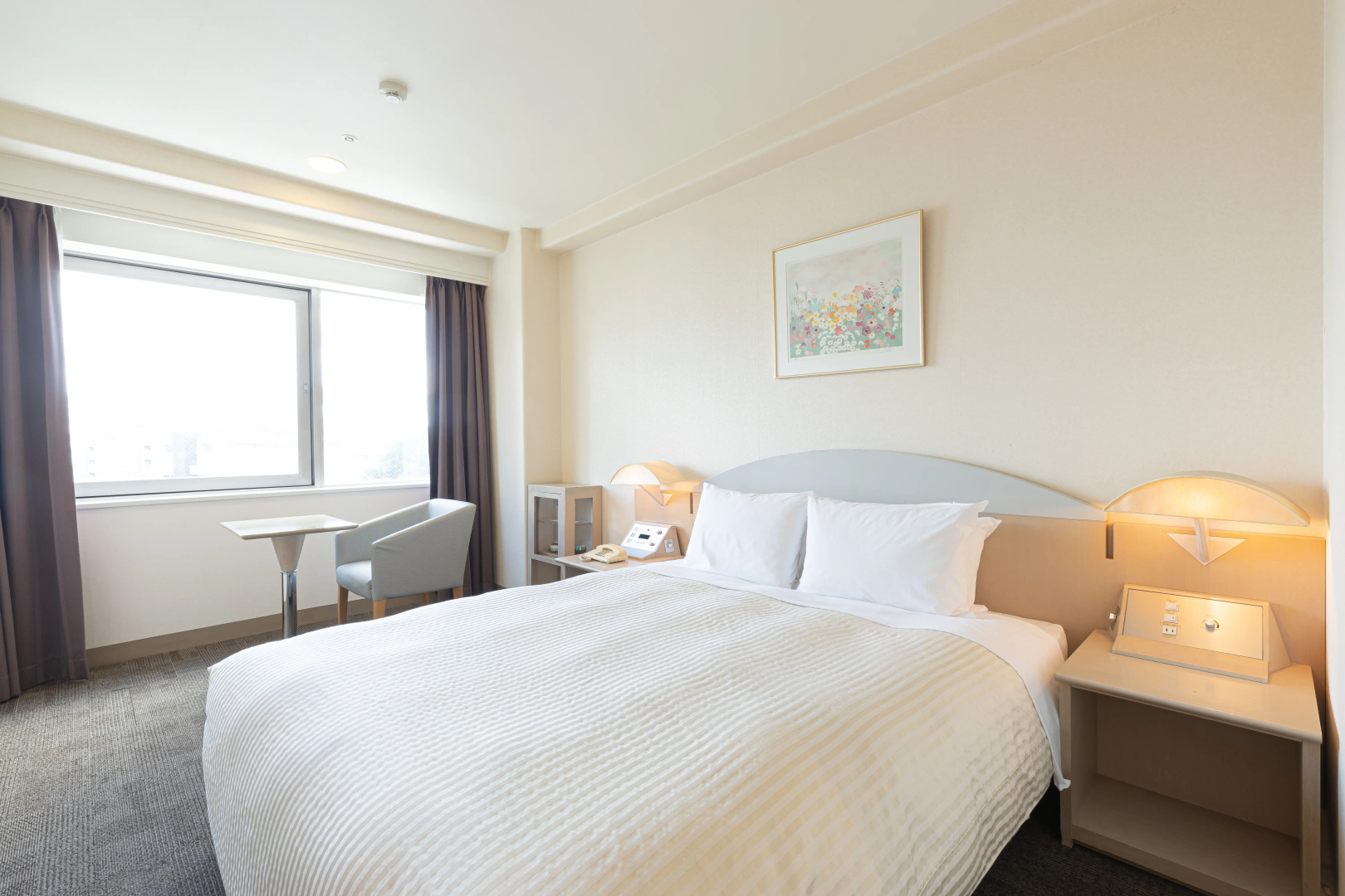 Kawagoe Prince Hotel
