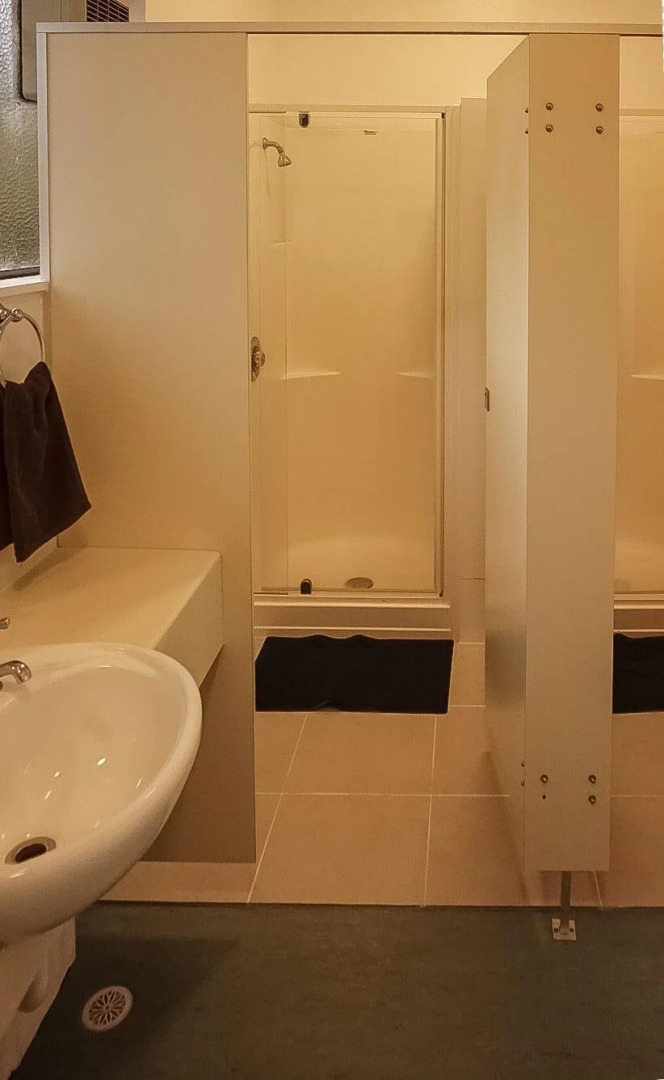 Franz Josef Montrose Hostel Lodge