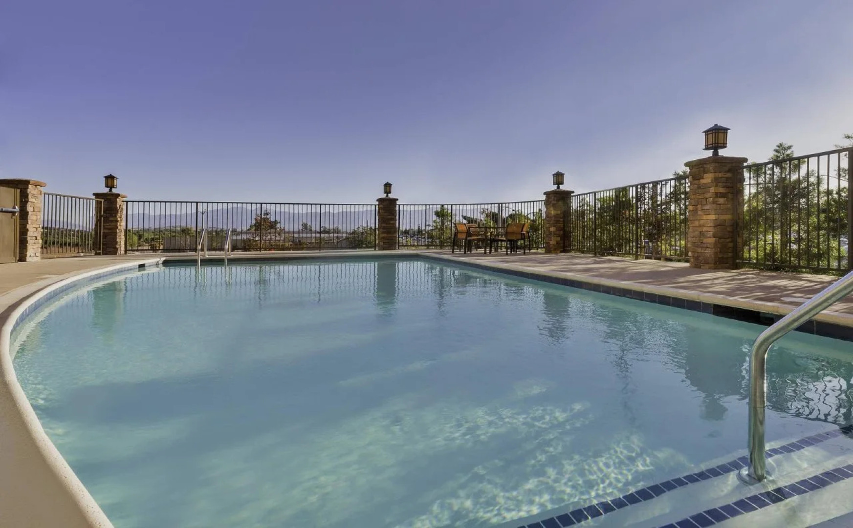 Fairfield Inn & Suites Riverside Corona/Norco