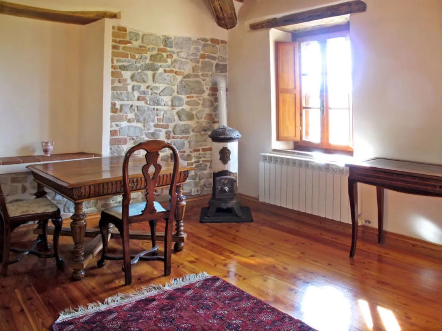 Casa Ingrid (MSI140)