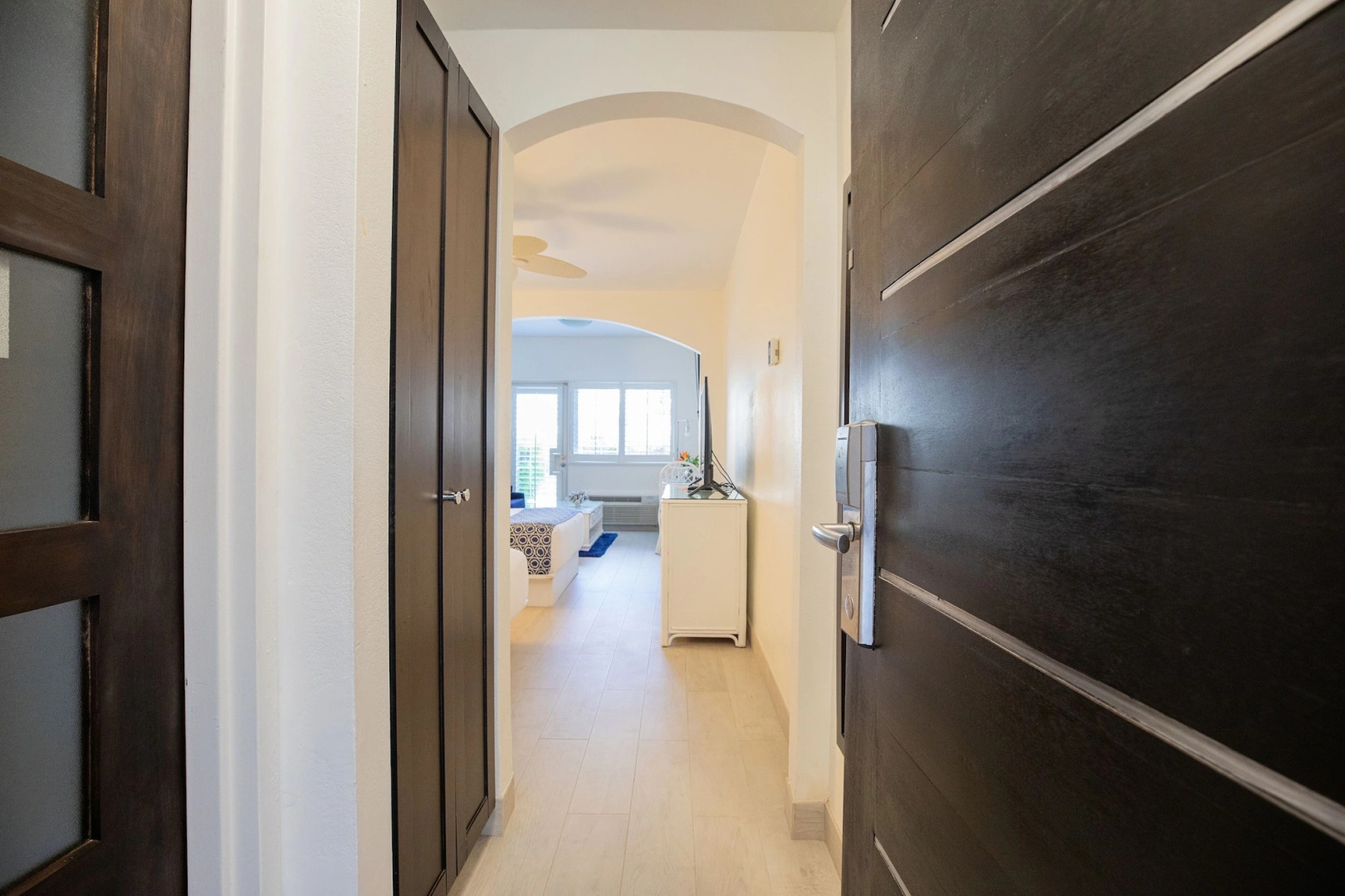 Ports of Call Resort