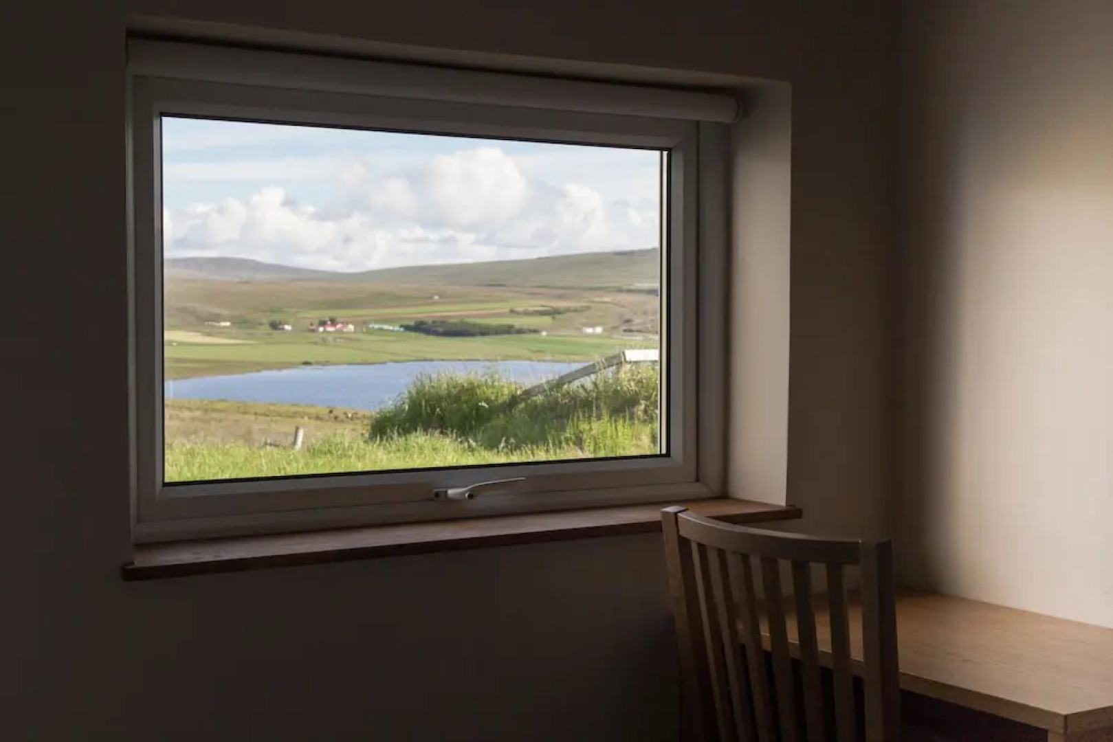 Guesthouse Svínavatn