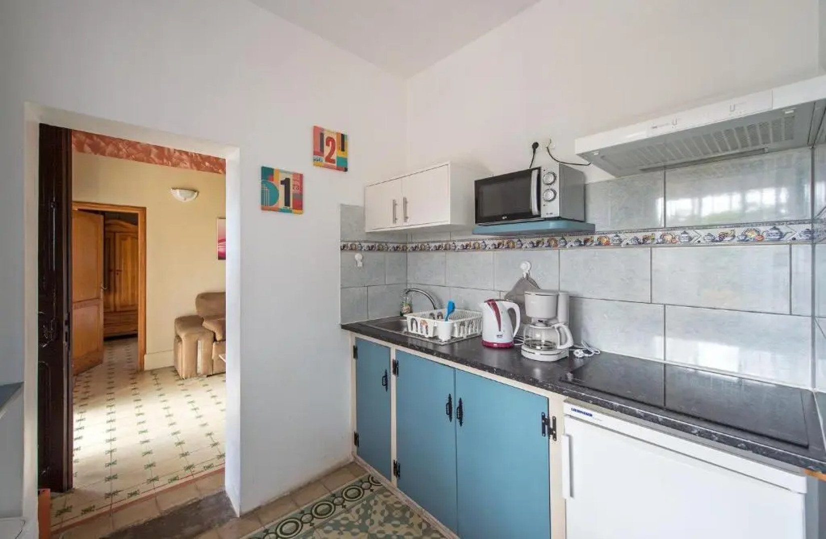 Apartment La Gomera II