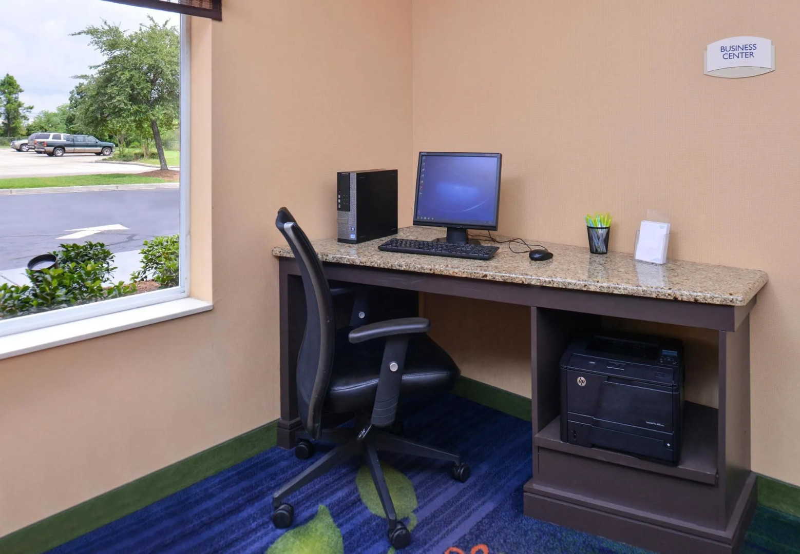 Fairfield Inn & Suites by Marriott Gulfport