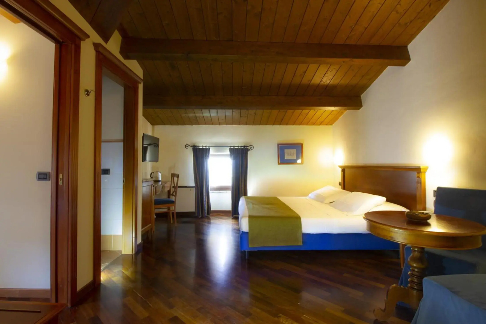 Relais La Corte Di Bettona