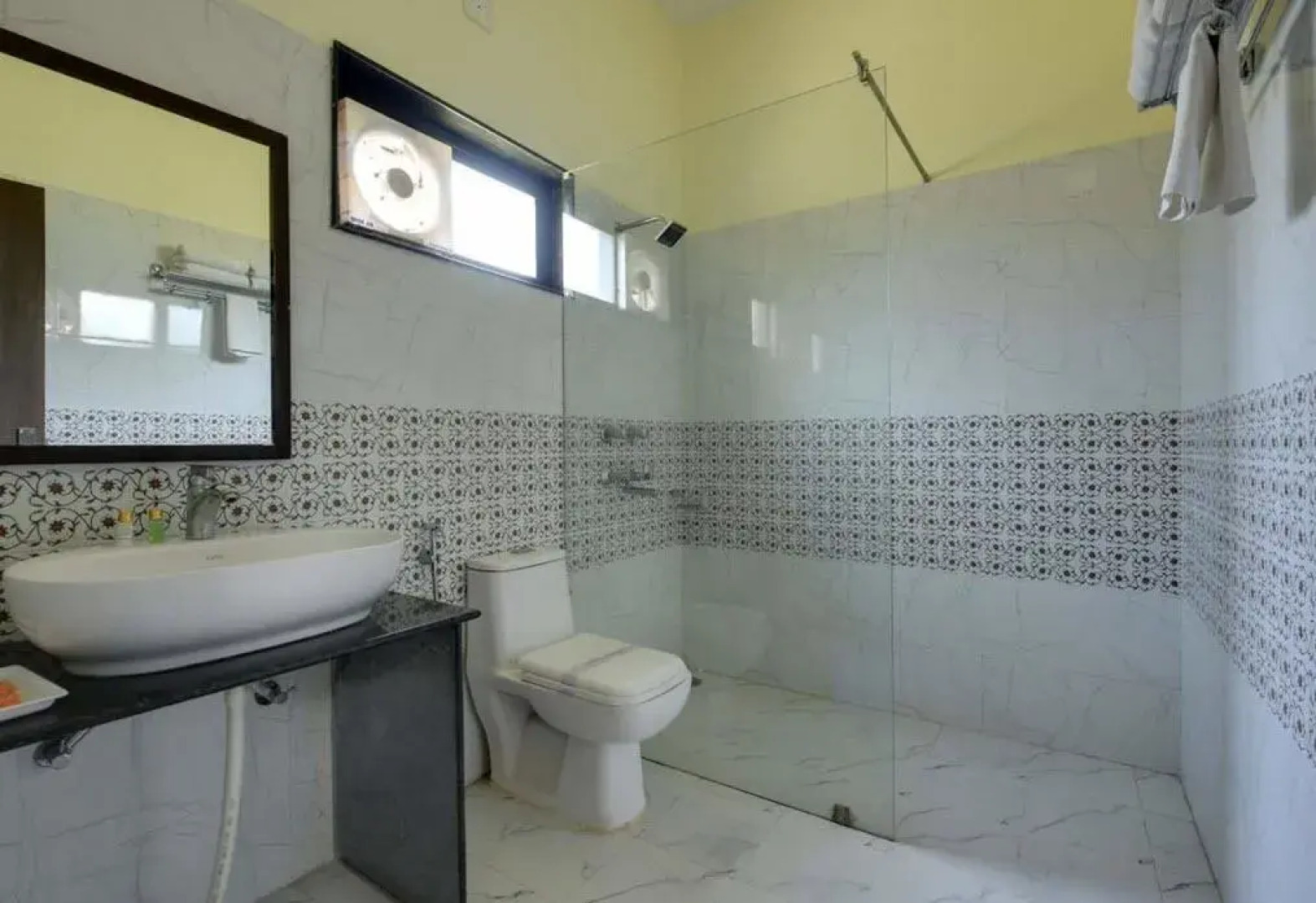 Padmini Bagh Resort By Inventree, Udaipur