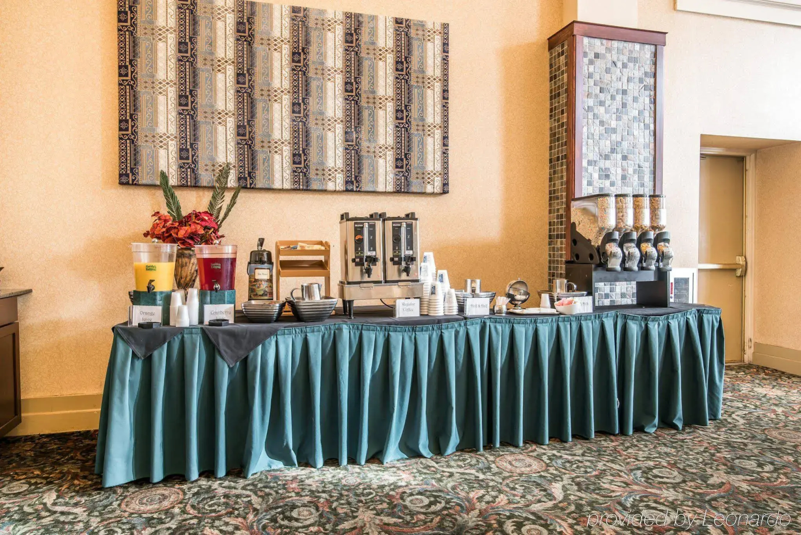 DoubleTree by Hilton Utica