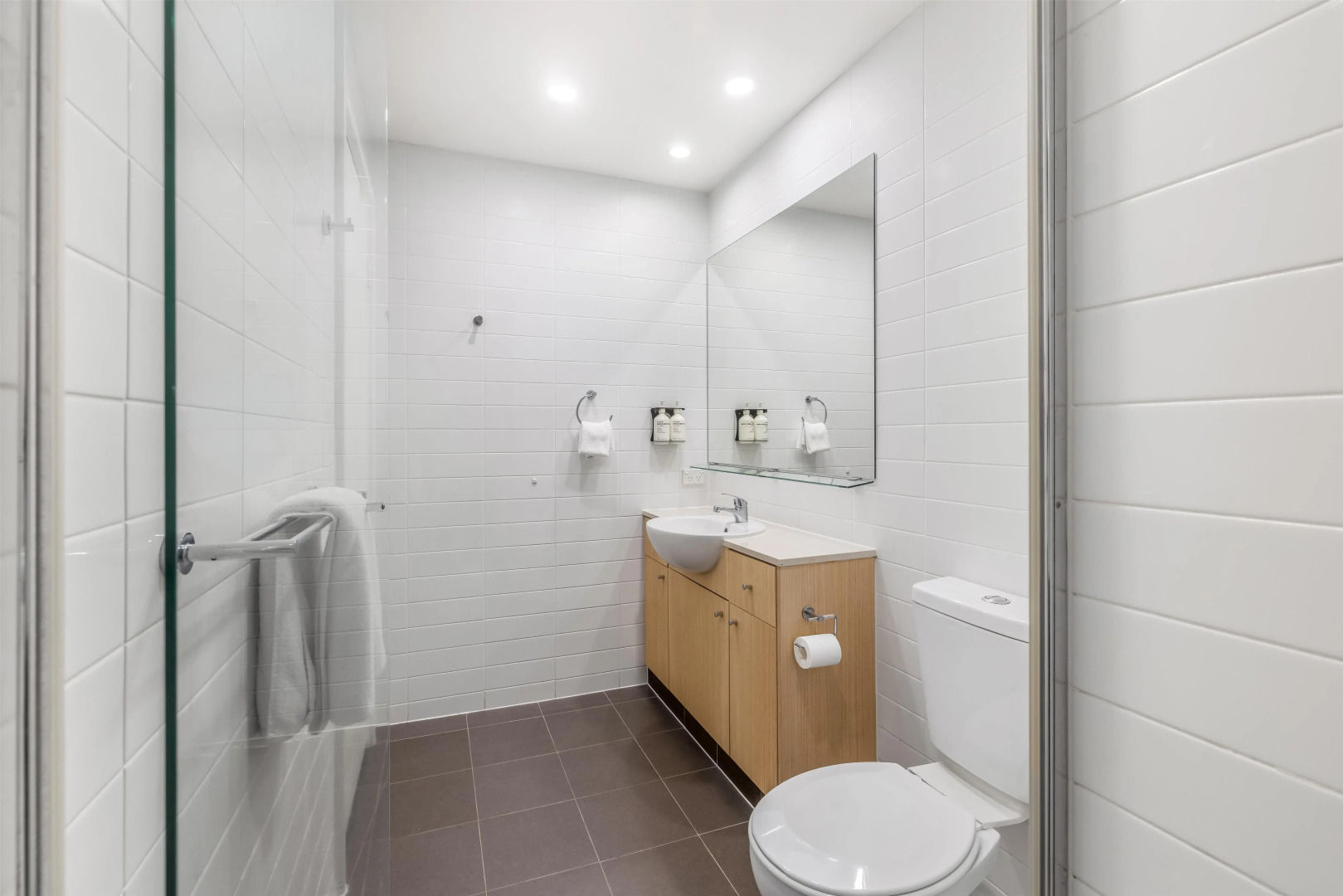Adina Apartment Hotel Perth - Barrack Plaza