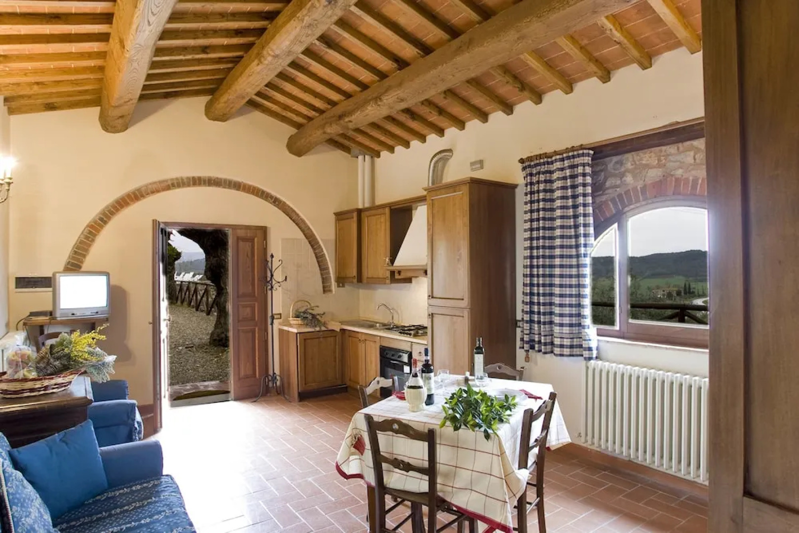 Tenuta La Pieve Casale La Valle