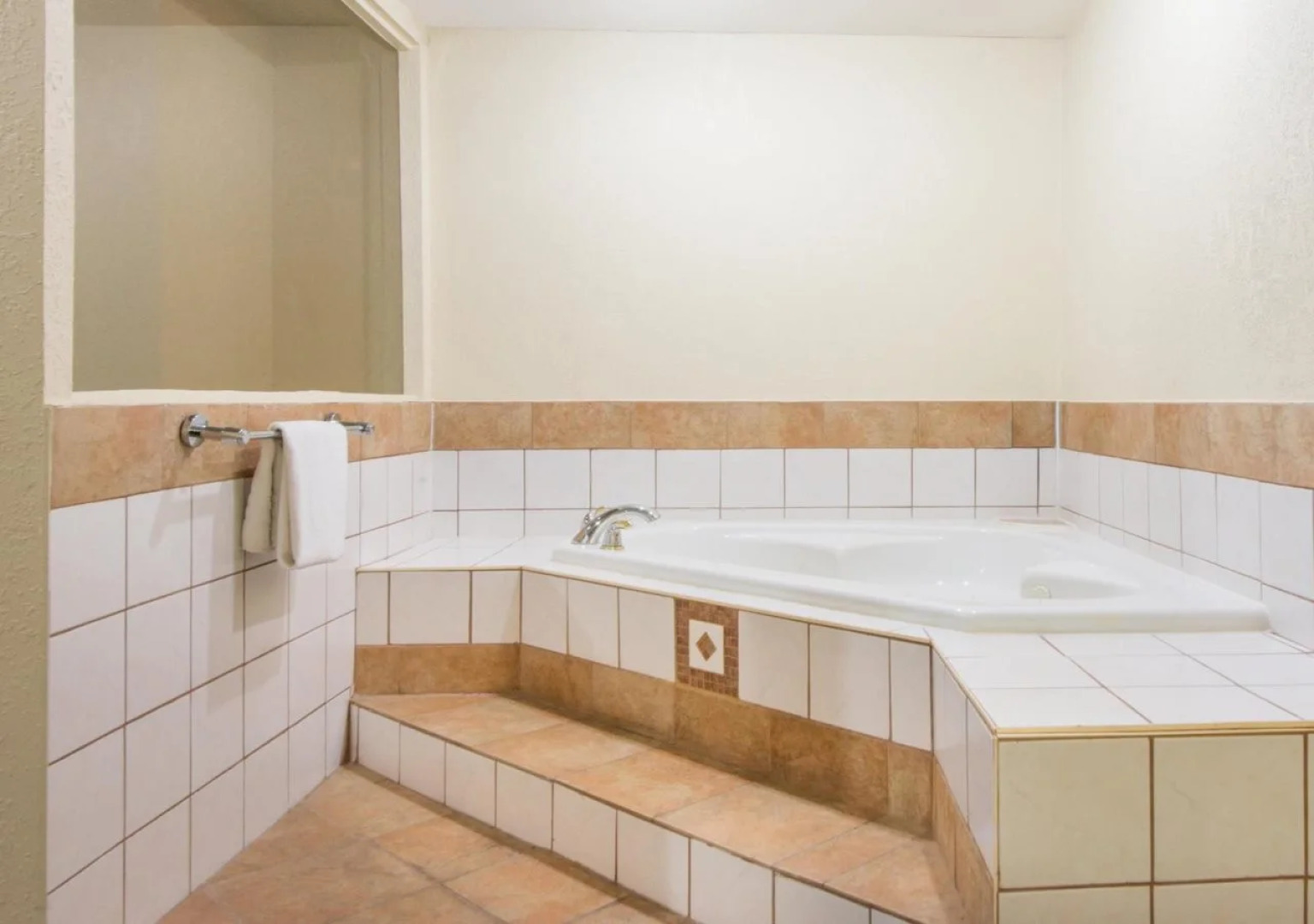 Haven Hotel St. Louis North