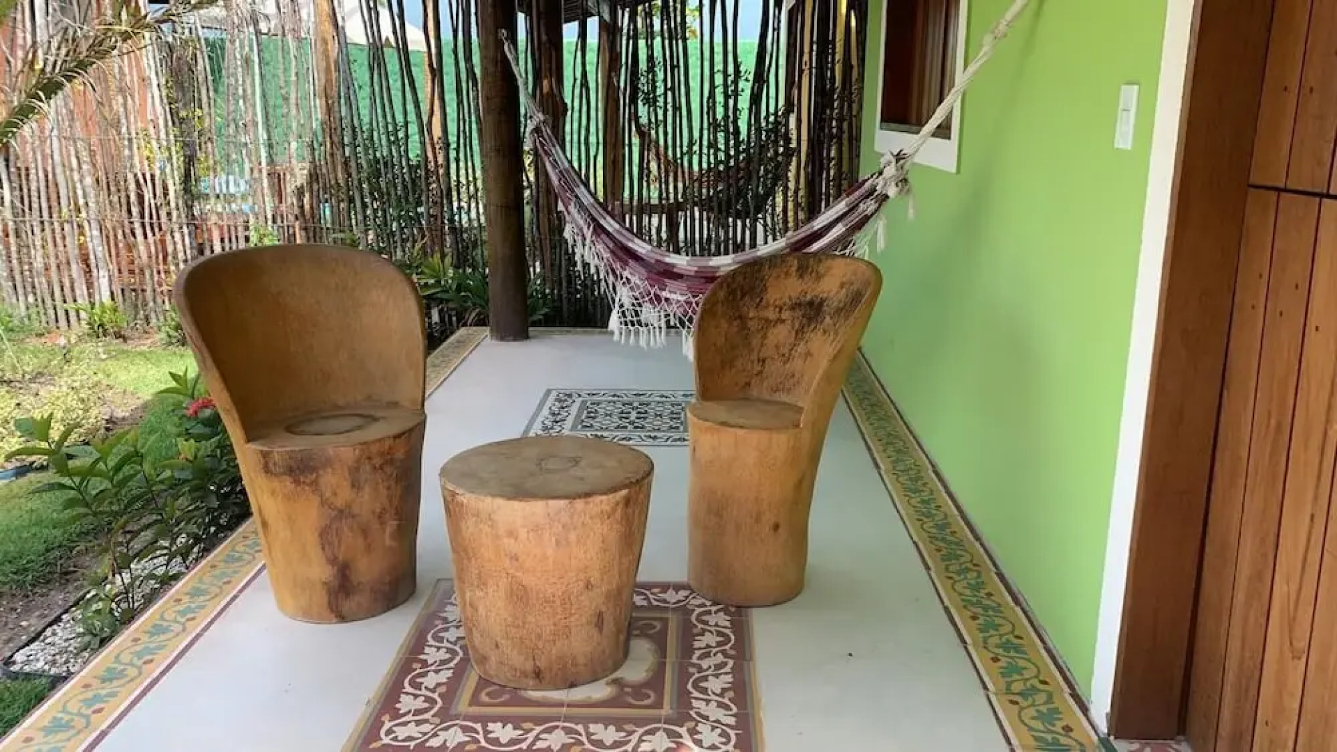 Pousada Vila do Coco