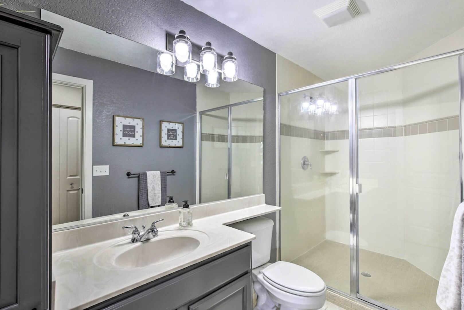 Lakefront Birchwood Condo w/ Pool & Hot Tub!