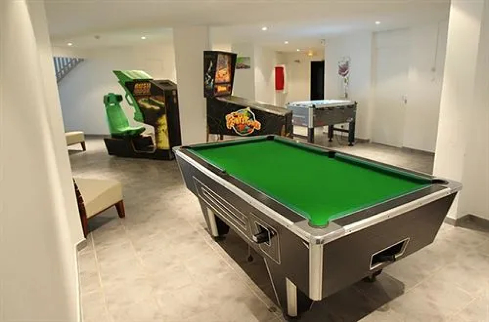 Résidence Horizon Bleue Théoule sur mer