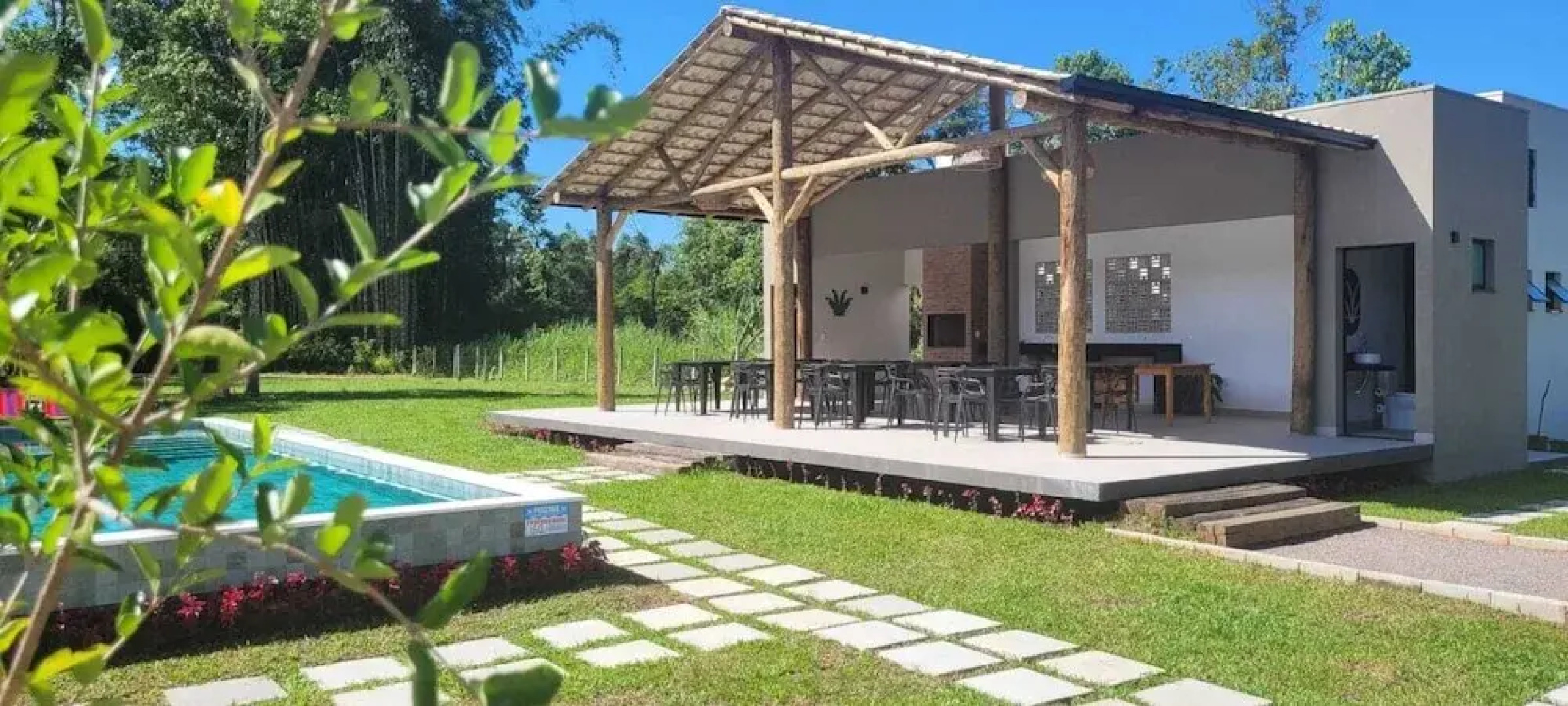 Vila do Porto Morretes