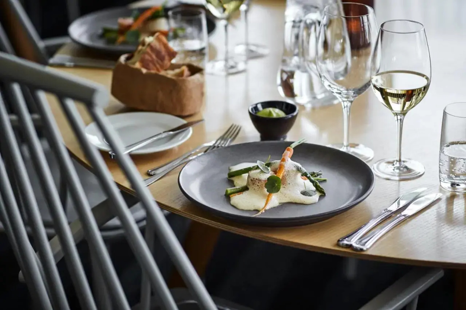 Comwell Køge Strand