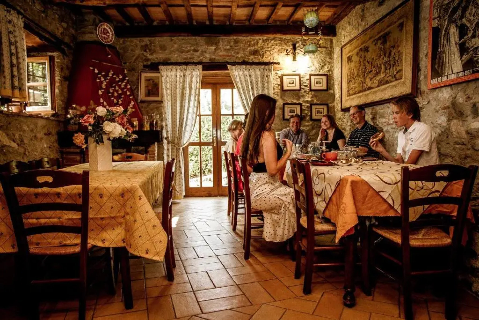 Agriturismo I Cerretelli 2