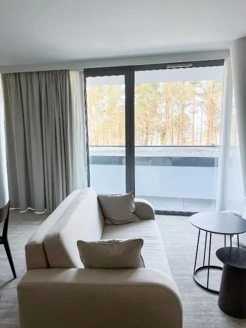 Apartament Morski Widok
