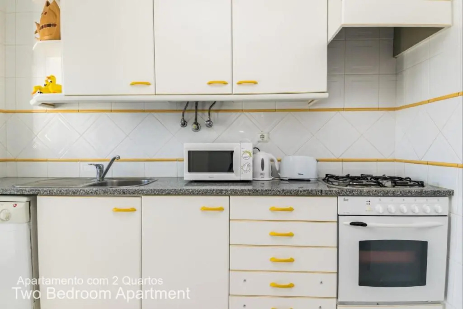 Akisol Armação de Pêra Tale