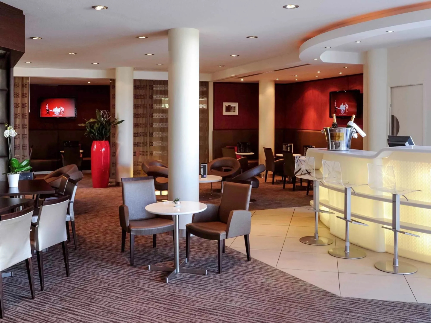 Novotel La Grande Motte Golf