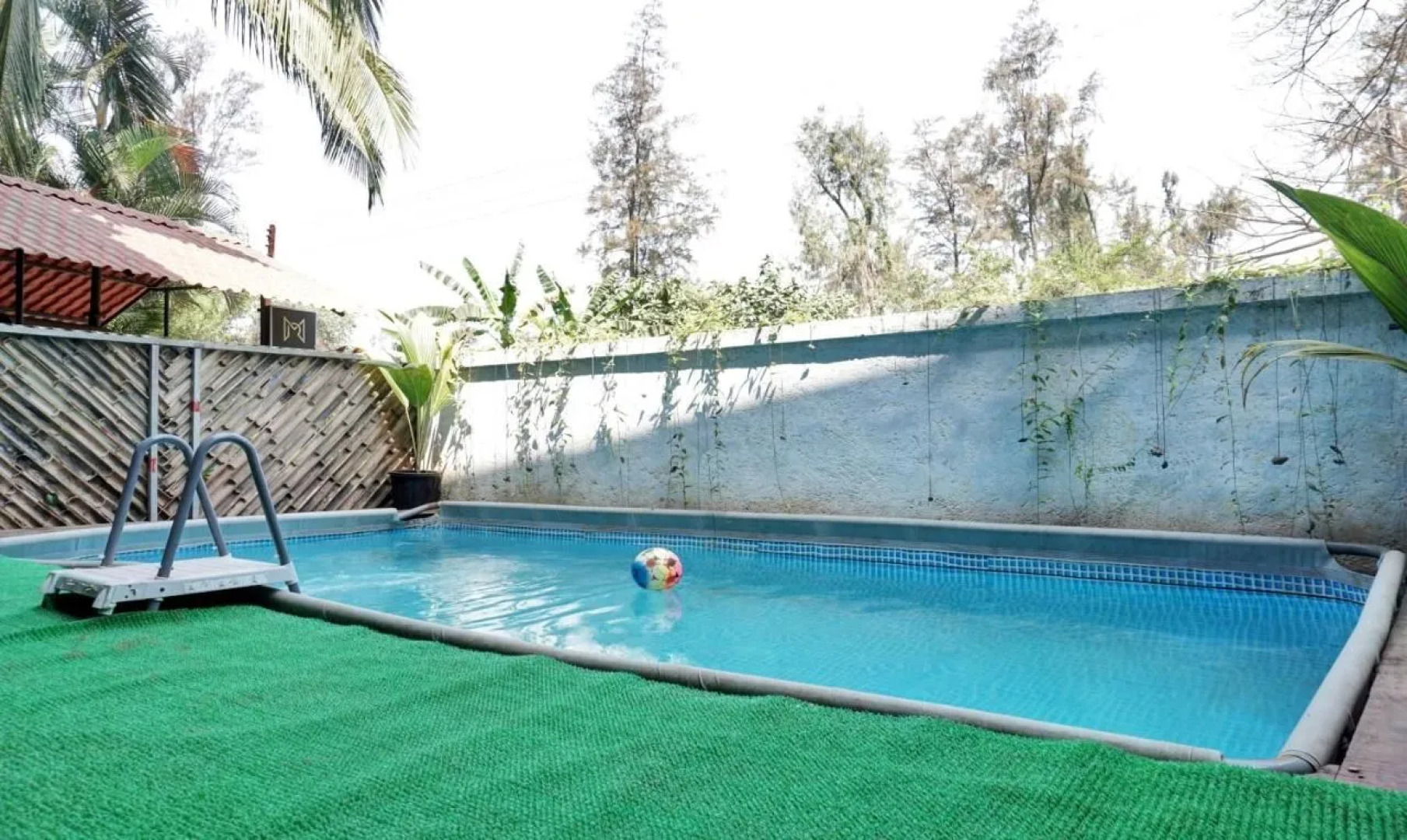 Treebo Trend Mazzo Residency