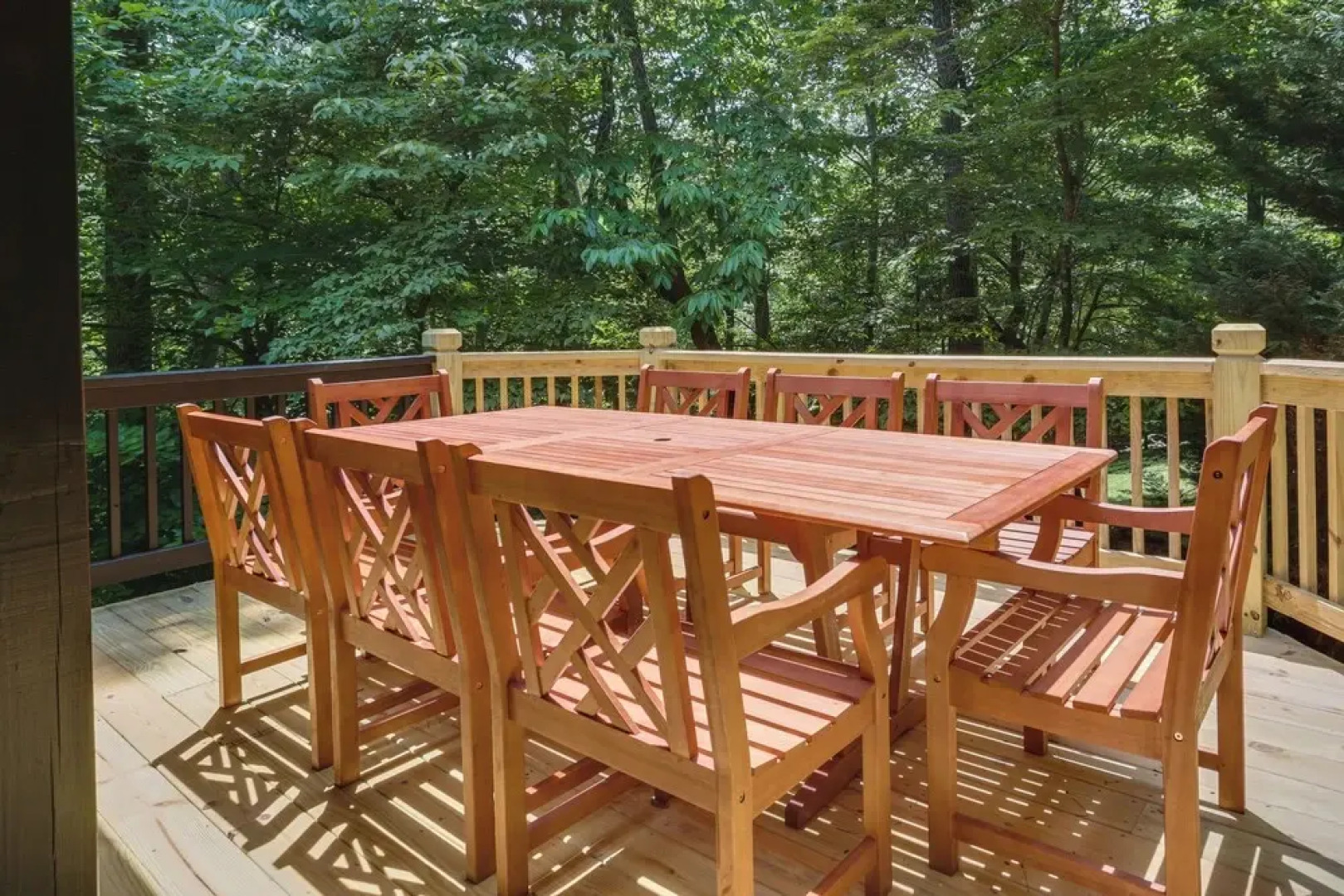 Ellijay Cabin Rental w/ Hot Tub & Resort Amenities