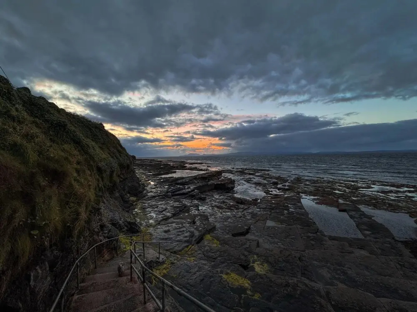 Beautiful Coastal house in Bundoran