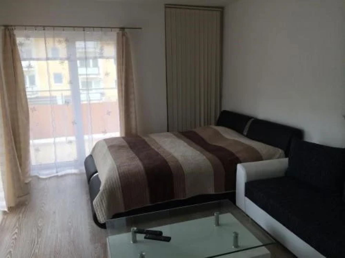 Apartman Aquamarin