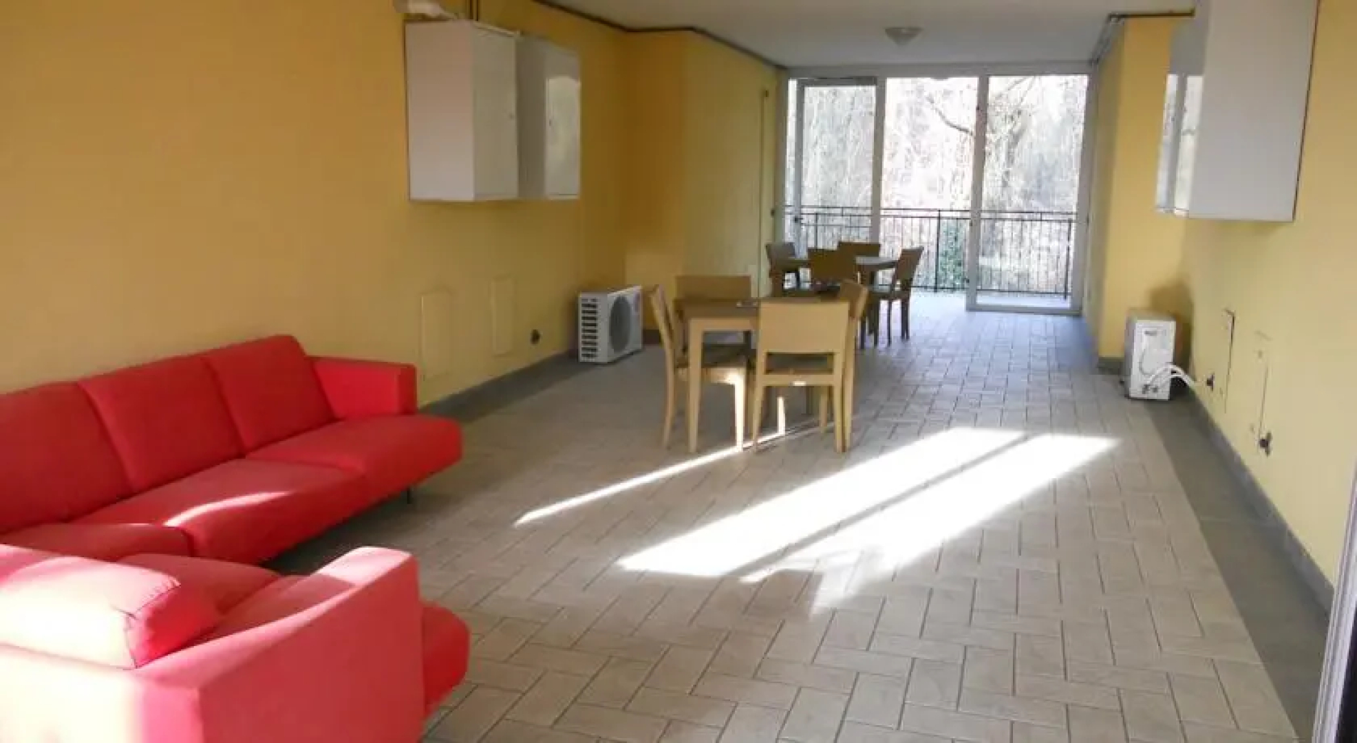 Residence San Prospero