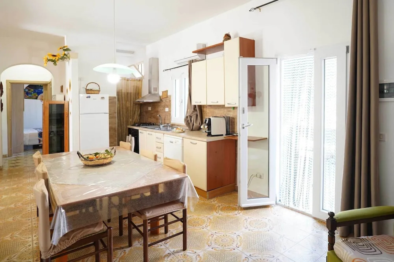 3724 All' Ombra Degli Ulivi by Barbarhouse