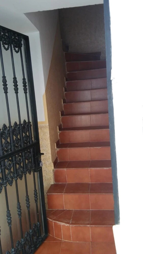 Apartment With 2 Bedrooms in Algar, With Wonderful City View, Balcony