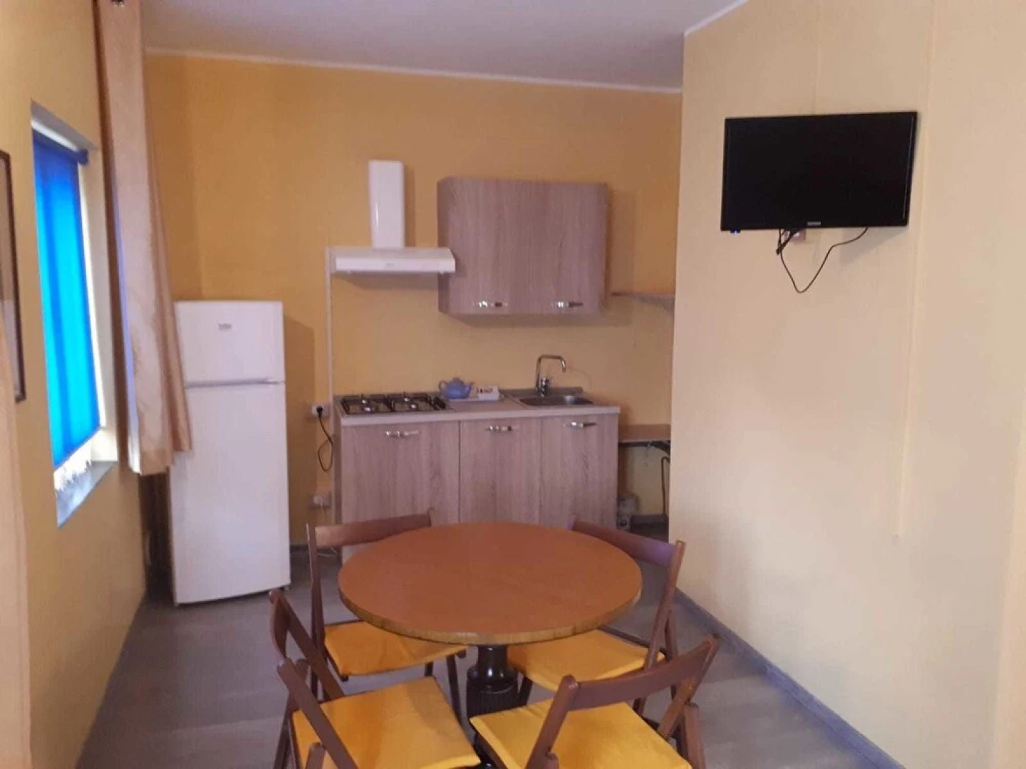 Le Camere dell'Arcobaleno