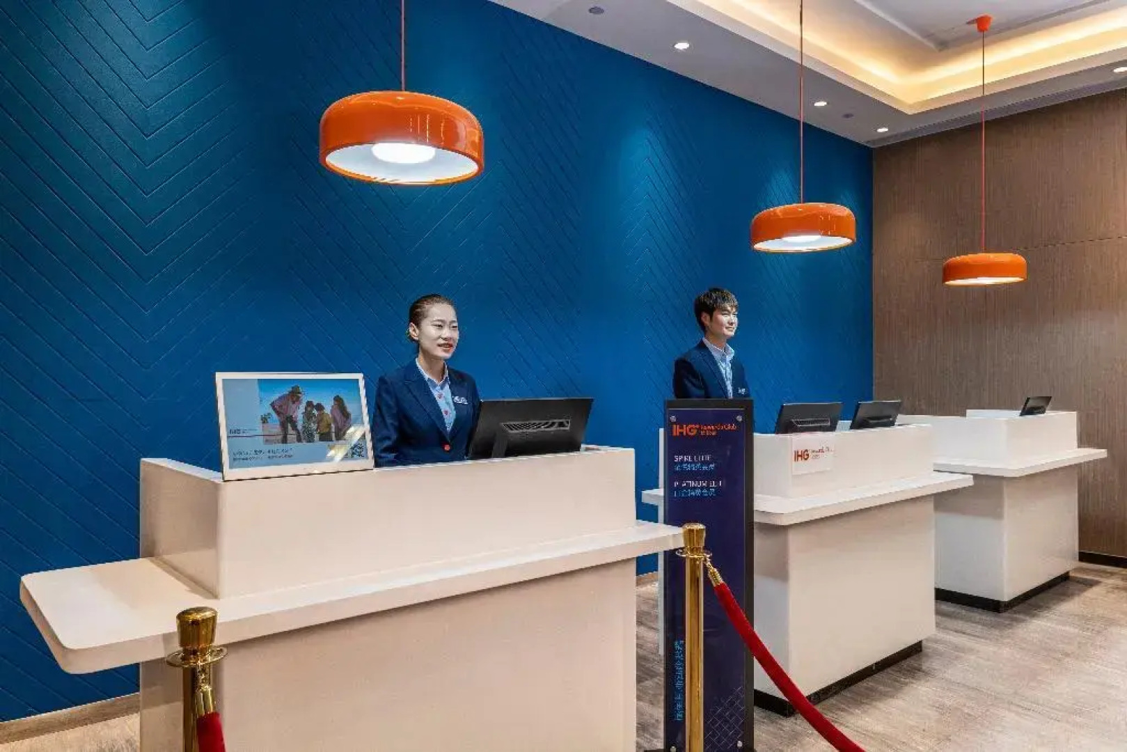 Holiday Inn Express Urumqi Station by IHG