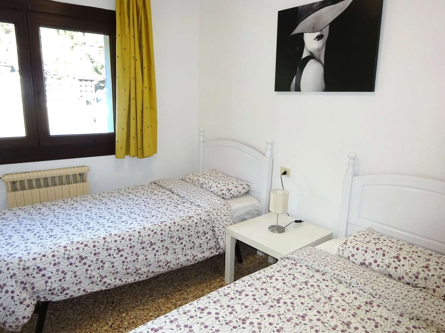 Apartamentos Arinsal 3000