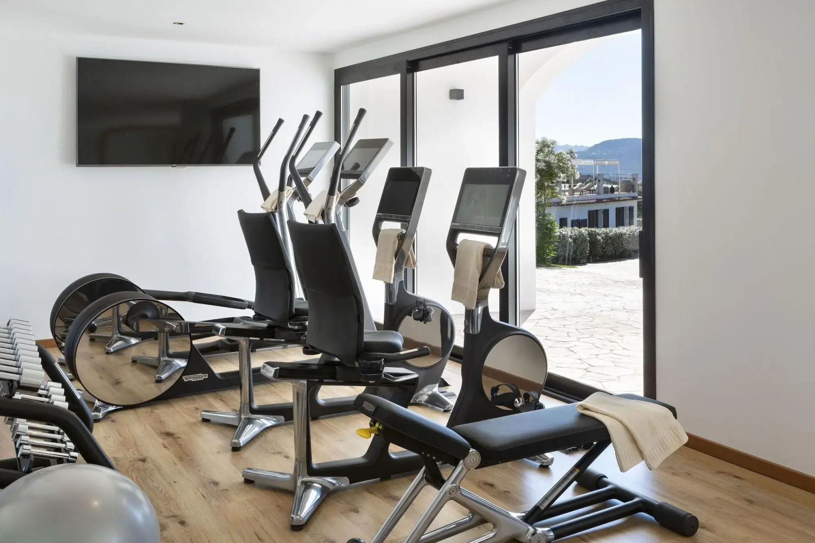 Sulia House Porto Rotondo, Curio Collection by Hilton