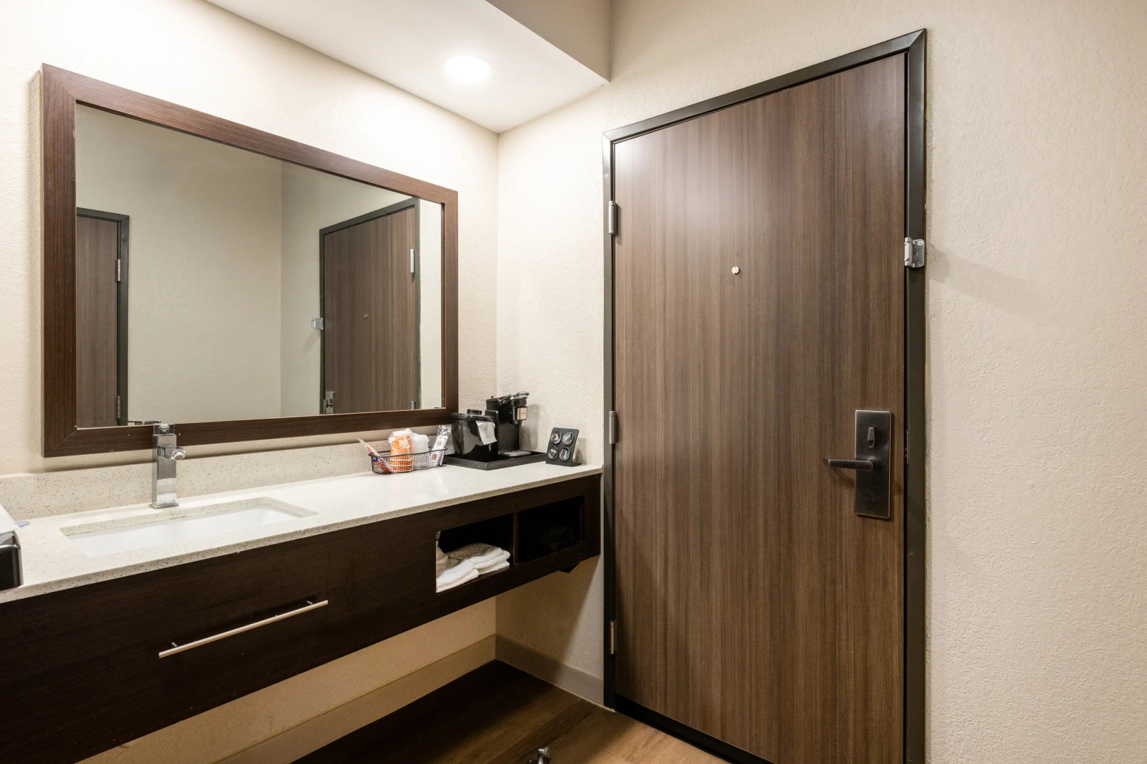 Quality Inn Pooler - Savannah I-95