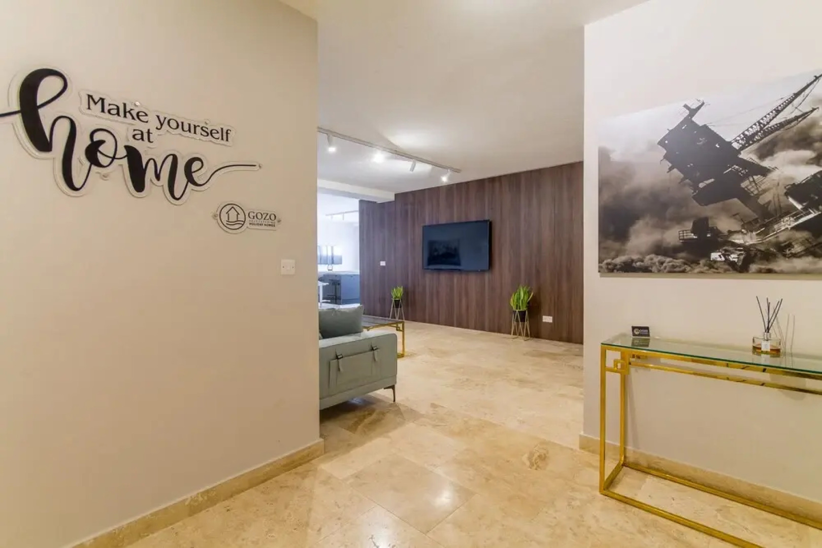 Wellness Hygge Modern Gozitan Apartment