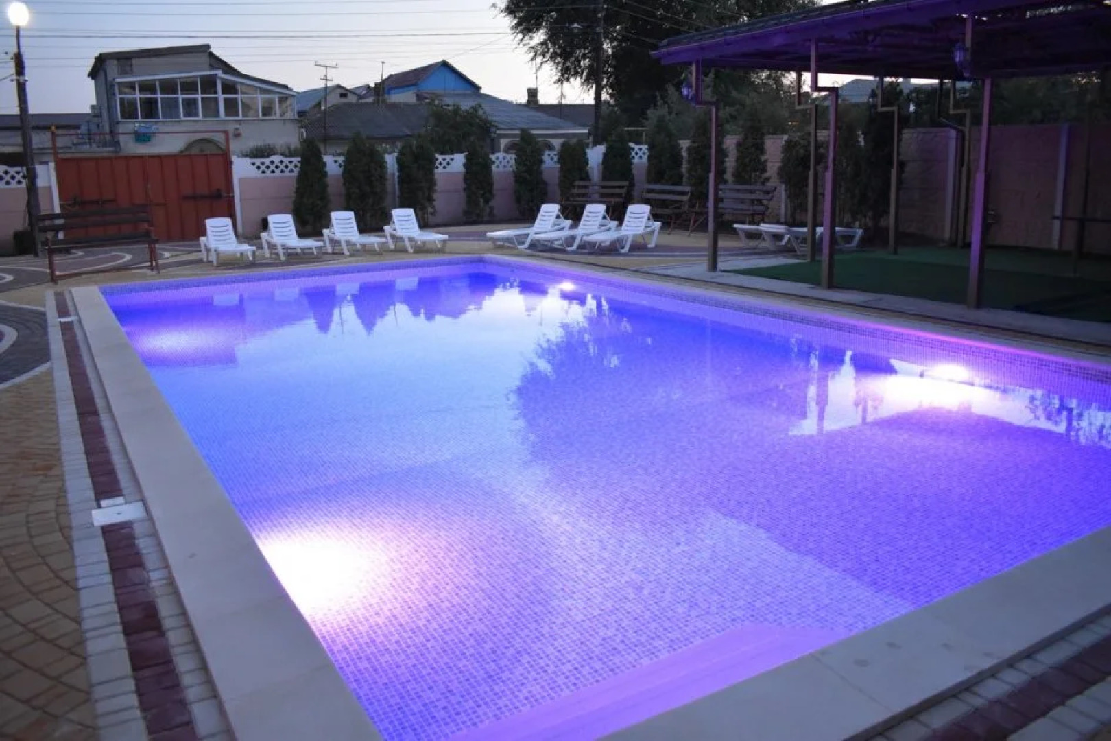 Таврида (Феодосия)