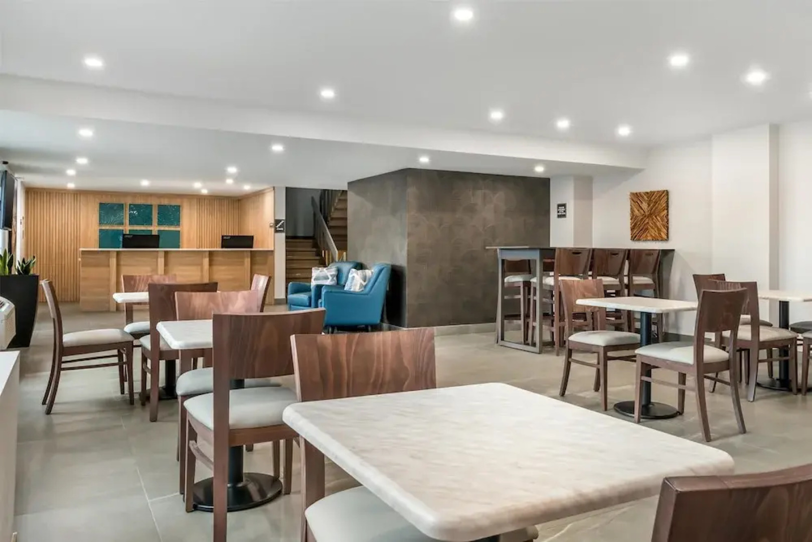 Travelodge Prince George Goldcap