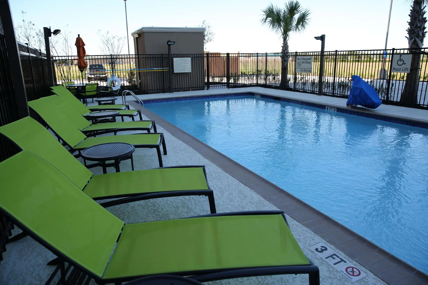 Hampton Inn & Suites Missouri City, TX