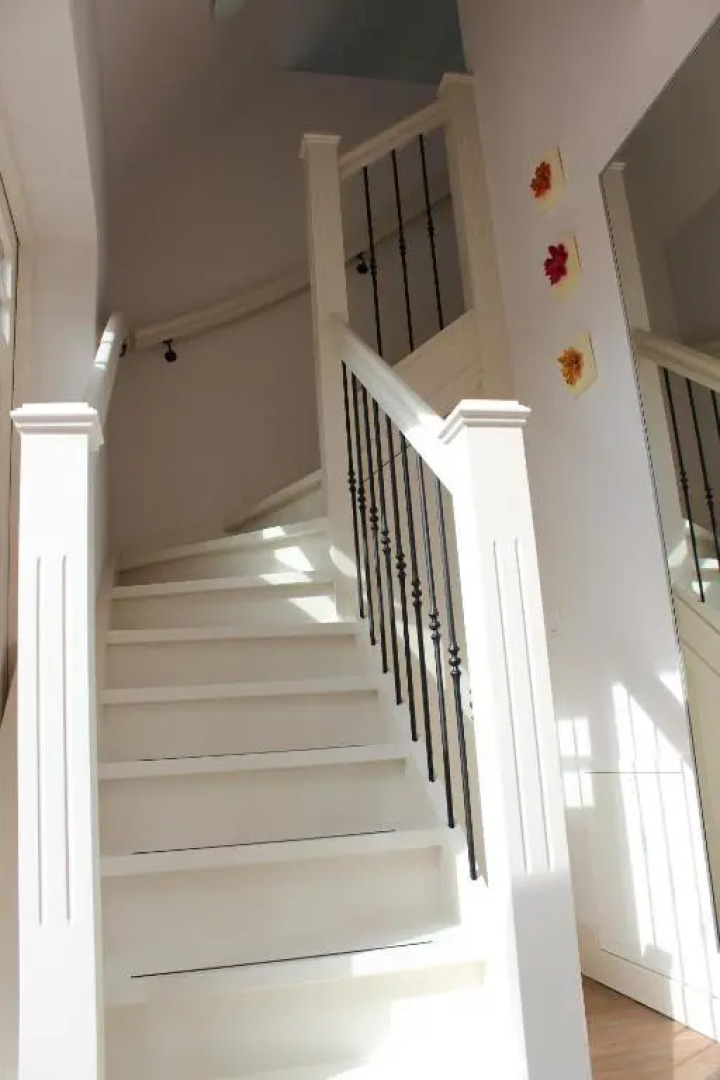 Ferienwohnung Zur Remise