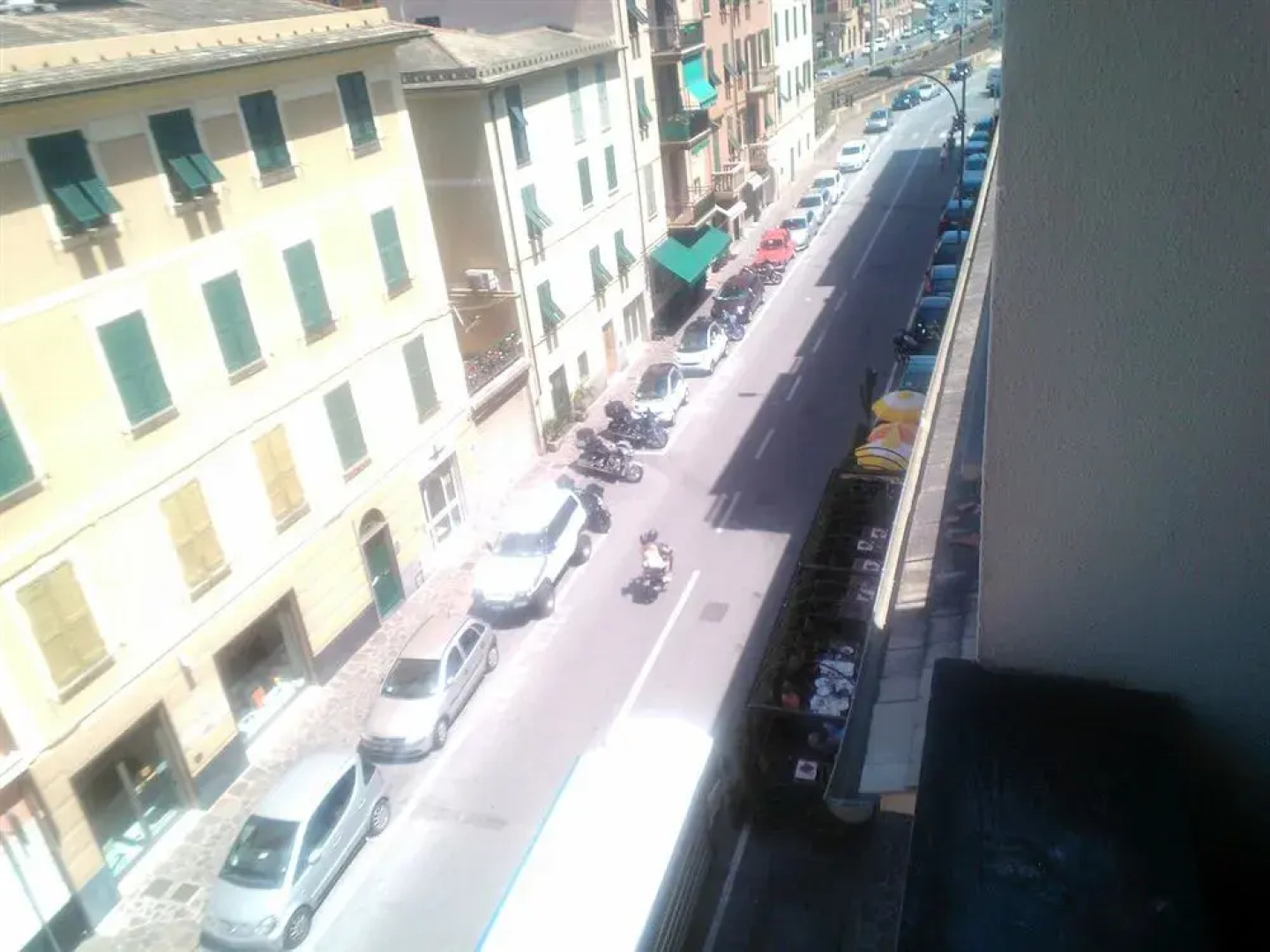 Lavagna Marine Apartment