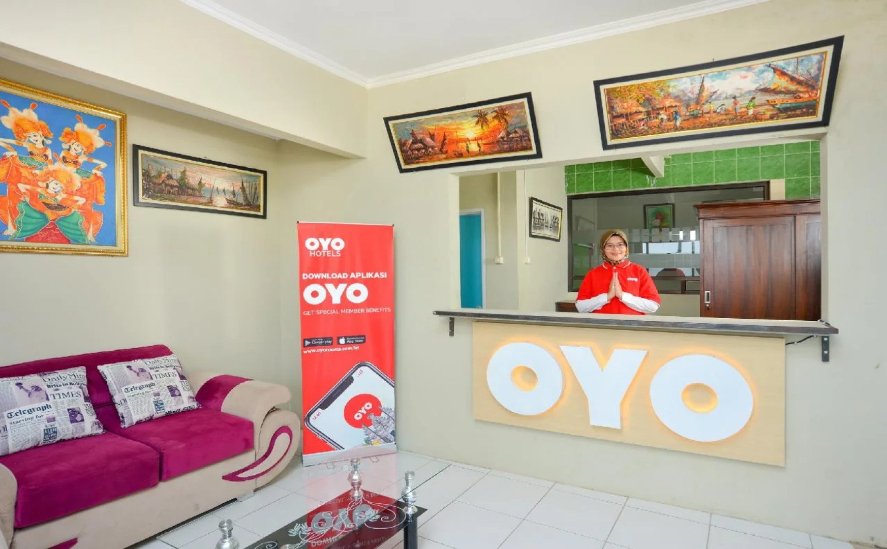 Hotel Naura by Oyo Rooms
