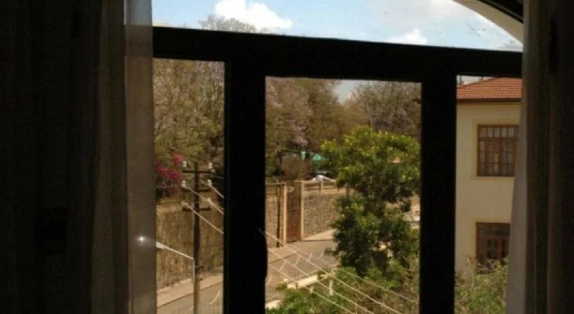 Crystal Hotel Asmara
