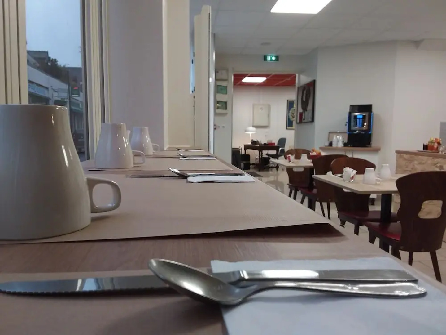 Logis Hôtel Restaurant Maison Voltaire