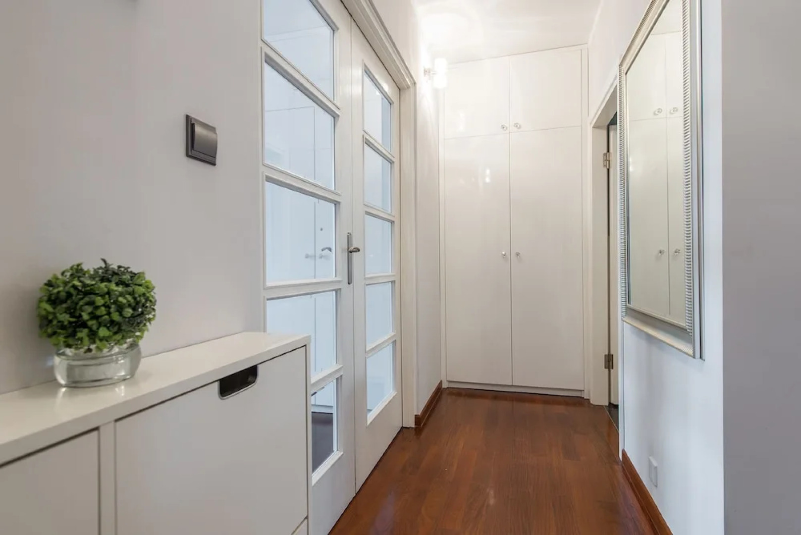 P&O Apartments Nowogrodzka