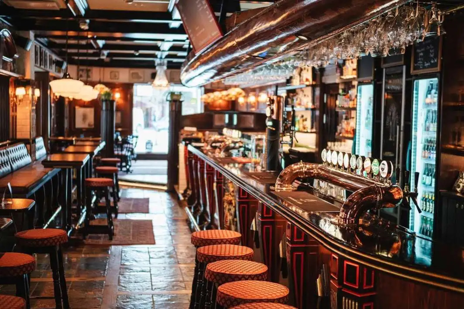 Hotel Bishops Arms Strängnäs