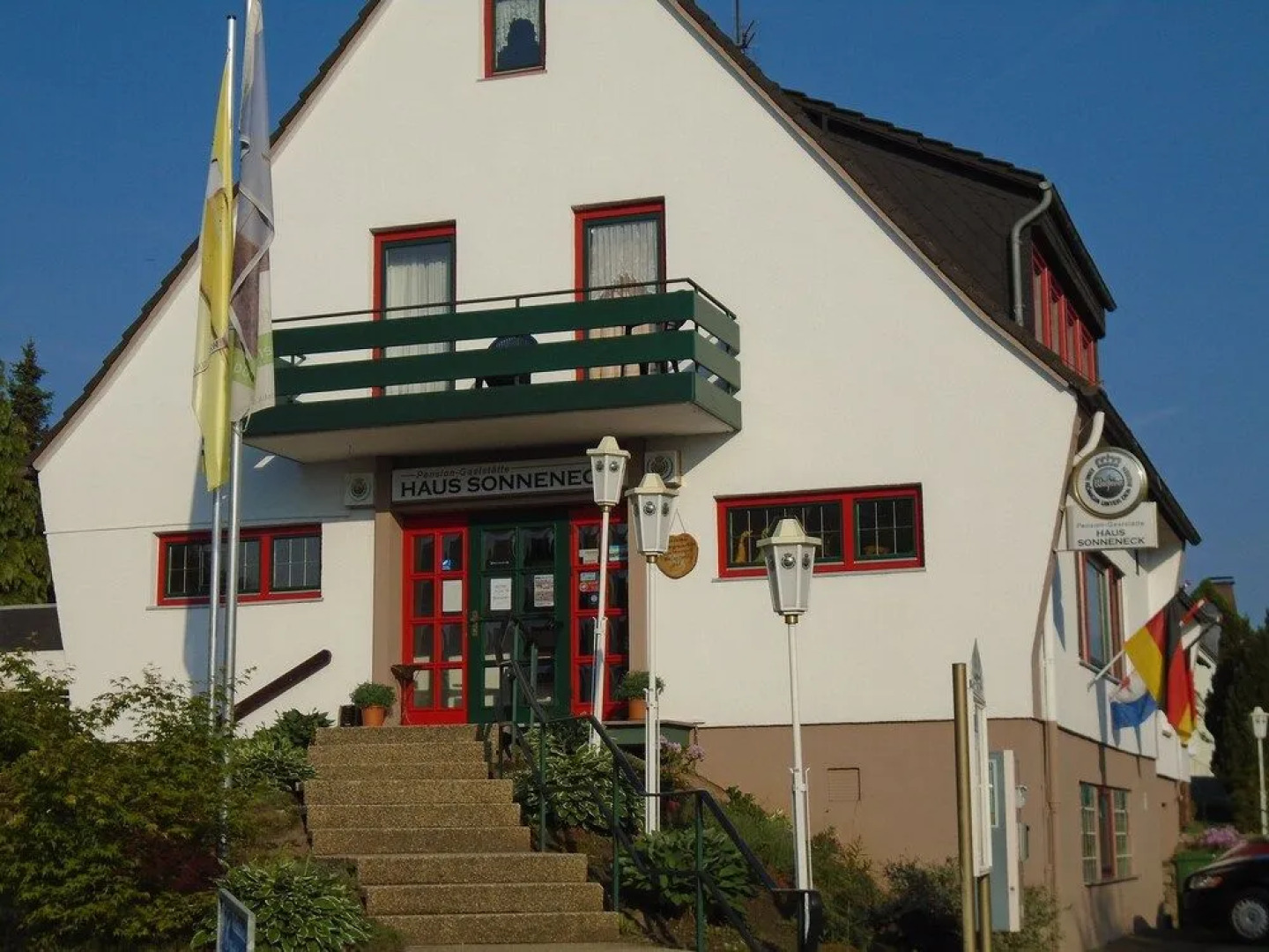 Haus Sonneneck