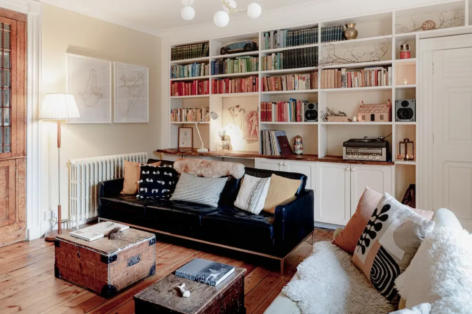 The Dell of Abernethy