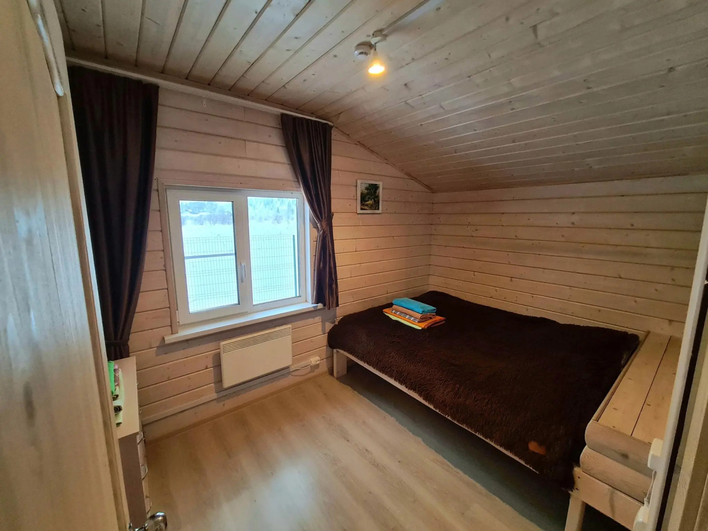 Онегин Хутор