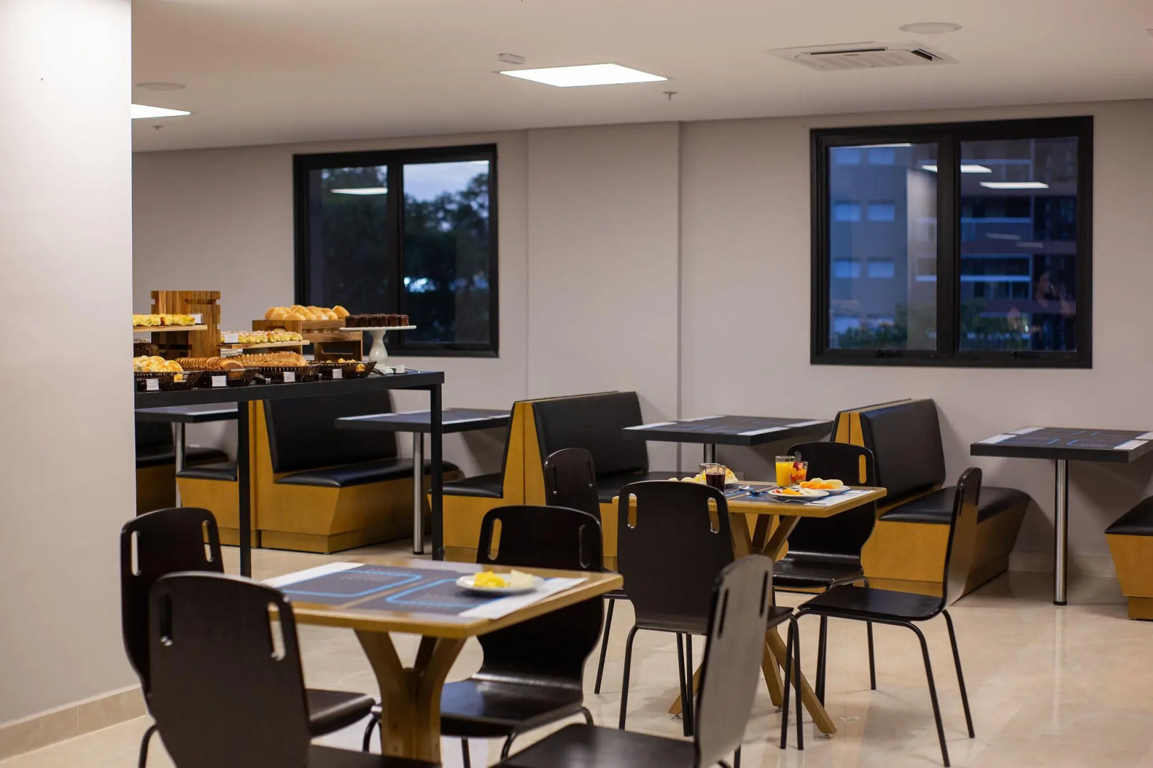 Comfort Hotel Presidente Prudente